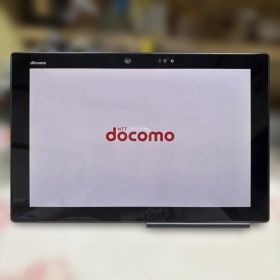 JA423 docomo arrows Tab F-04H タブレット本体