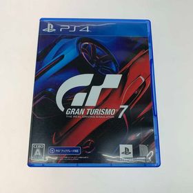 ●● ゲーム関連 SONY グランツーリスモ7(家庭用ゲームソフト)