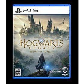 ホグワーツ・レガシー 【PS5ゲームソフト】