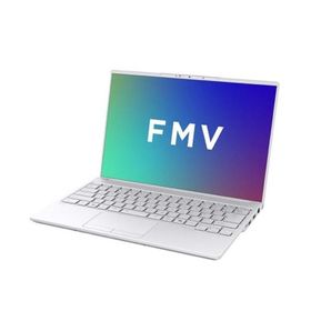 FUJITSU / 富士通 FMV Note U U550-K3 FMVU550K3W [シルバーホワイト]
