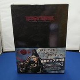 ベヨネッタ設定資料集 THE EYES OF BAYONET エンターブレイン
