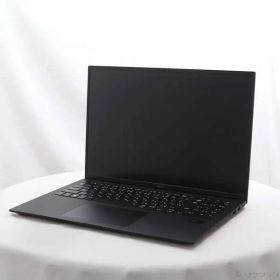 ソフマップ 〔展示品〕 LG gram 16Z90S-MA78J2 オブシディアンブラック【269】