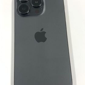 【美品】iPhone 15 Pro525GBブラック88%(ジャンク品)お値下げ iPhone 15 Pro 訳あり・ジャンク 60,000円 | ネット最安値の価格比較
