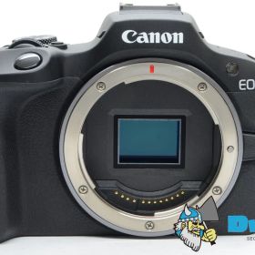 キヤノン Canon EOS R100 BODY ミラーレス一眼レフカメラ
