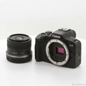 ソフマップ 〔中古品〕 EOS R100 RF-S18-45 IS STMレンズキット【258】