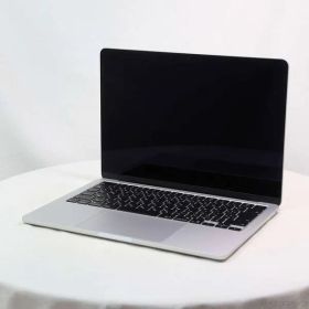 ソフマップ 〔中古品〕 MacBook Air 13.6-inch Early-2025 MW0W3J／A Apple M4 10コアCPU_8コアGPU 16GB SSD256GB シルバー 〔26.3 Tahoe〕【262】