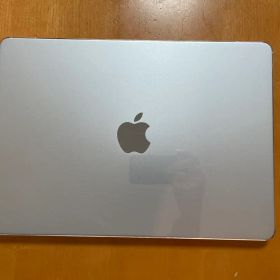 Apple 2025 MacBook Air M4