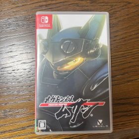 メガトン級ムサシ
