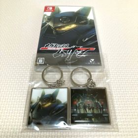 Nintendo Switch メガトン級ムサシ