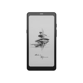 【ラッピング可】【即日発送】【新品】ONYX 文石 電子書籍リーダー BOOX Palma ブラック