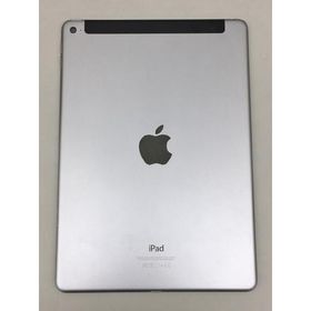 タブレット iPad Air 2 A1567 MGGX2J/A 16GB 9.7インチ SIMロックあり au アップル Apple Wi-Fi+Cellularモデル 2512LR116