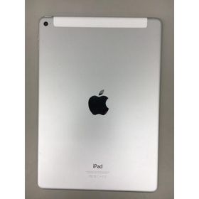 タブレット iPad Air 2 Wi-Fi+Cellular A1567 ドコモ/アップル docomo/Apple ストレージ32GB 9.7インチ SIMロックなし ジャンク 2602LR144
