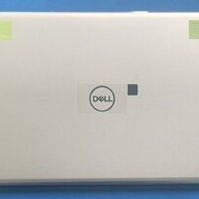 純正 新品 DELL Inspiron 15 3510 3520 等用 天板 0DDM9D シルバー