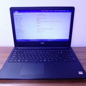 ●【ジャンク品】DELL Inspiron15 3565