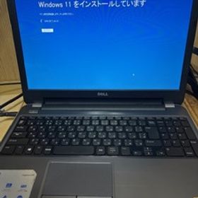 DELL Inspiron 15R