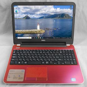 【即決・送料無料】DELL Inspiron 15r (5521)
