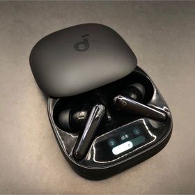 即決 soundcore Liberty 4 Pro ワイヤレスイヤホン(ヘッドフォン/イヤフォン)