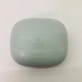 SONY ソニー ワイヤレスイヤホン Bluetooth WF-SP900