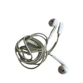 アップル(Apple)のアップル EarPods with Lightning Connector(ヘッドフォン/イヤフォン)