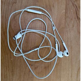 アップル(Apple)のアップル EarPods with Lightning Connector(ヘッドフォン/イヤフォン)