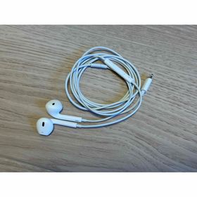 アップル(Apple)のアップル EarPods with Lightning Connector(ヘッドフォン/イヤフォン)