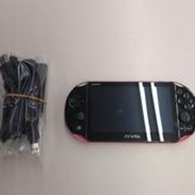 PSVITA PCH-2000 SONY