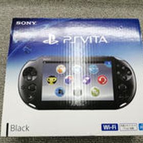 PLAYSTATION VITA PCH-2000 SONY