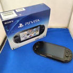 PLAYSTATION VITA PCH-2000 SONY