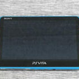 PSVITA PCH-2000 SONY