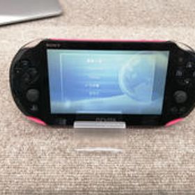 PLAYSTATION VITA PCH-2000 SONY