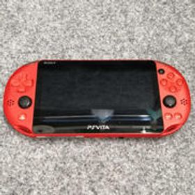 PSVITA PCH-2000 SONY
