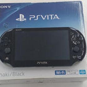 PLAYSTATION VITA PCH-2000 SONY