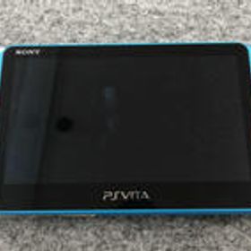 【ジャンク】PSVITA (PCH-2000) PCH-2000 SONY