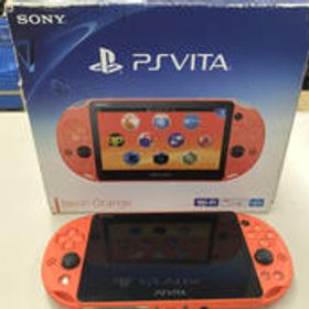 PSVITA PCH-2000 SONY