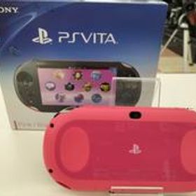 PLAYSTATION VITA PCH-2000 SONY