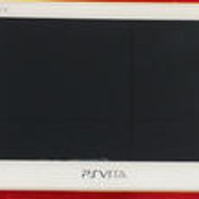 PLAYSTATION VITA PCH-2000 ペルソナ4 ダンシング・オールナイト SONY