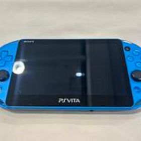 PSVITA PCH-2000 SONY