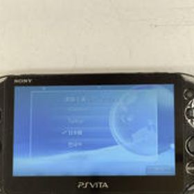 PLAYSTATION VITA PCH-2000 SONY
