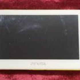 PLAYSTATION VITA PCH-2000 SONY
