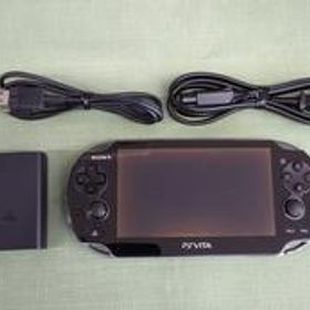 PLAYSTATION VITA PCH-1100 SONY
