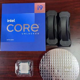 新品未開封 Intel CORE i9 13900K Core i9 13900K BOX 新品 67,546円 中古 49,700円 | ネット最安値の