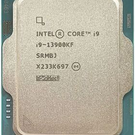 新品未開封 Intel CORE i9 13900K Core i9 13900K BOX 新品 67,546円 中古 49,700円 | ネット最安値の