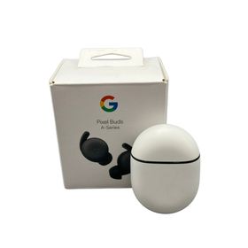 グーグル ワイヤレスイヤホン Pixel Buds A-Series G7T9J Google(ヘッドフォン/イヤフォン)