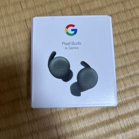 グーグル(Google)のGoogle Pixel Buds A-Series フルワイヤレスイヤホン D(ヘッドフォン/イヤフォン)