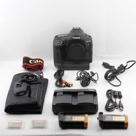キヤノン(Canon)のCanon キャノン EOS 1DX ボディ(デジタル一眼)