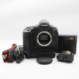 Canon EOS-1D X ボディ EOS1DX #2908(デジタル一眼)