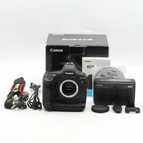 シャッター回数14000回以下 Canon EOS1DX #4059(デジタル一眼)