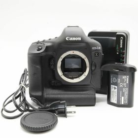 キヤノン(Canon)の■美品■ CANON EOS-1D X ボディ(デジタル一眼)