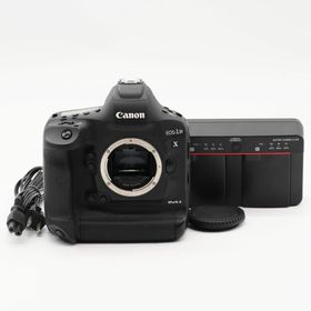 Canon EOS-1D X Mark II EOS-1DXMK2 #3001(デジタル一眼)