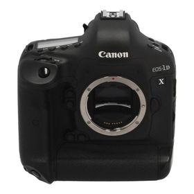 Canon キャノン/デジタル一眼/EOS-1D X ボディ/071013000754/Bランク/42【中古】(デジタル一眼)